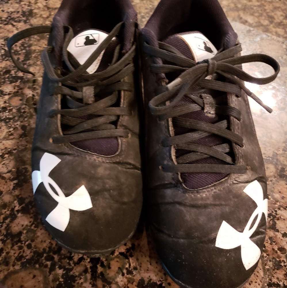 Baseball Cleats